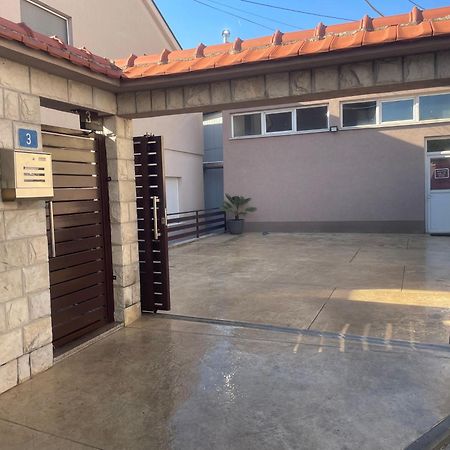 Apartman Sirena Trebinje Extérieur photo