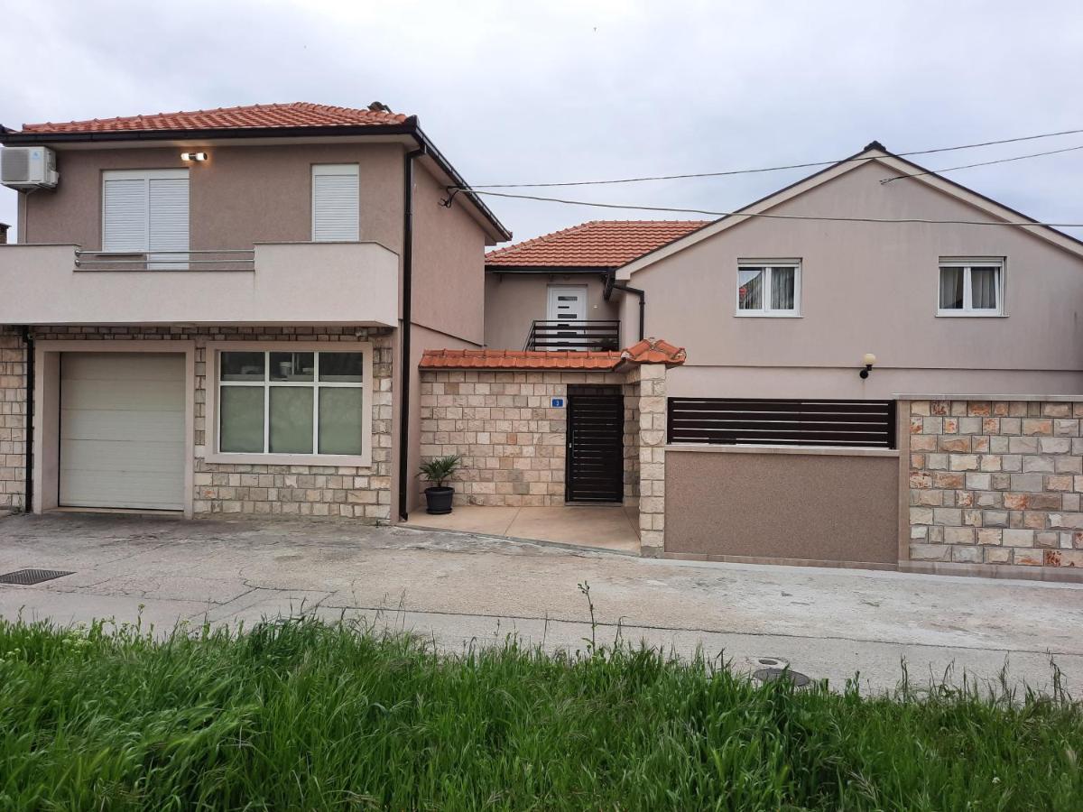 Apartman Sirena Trebinje Extérieur photo