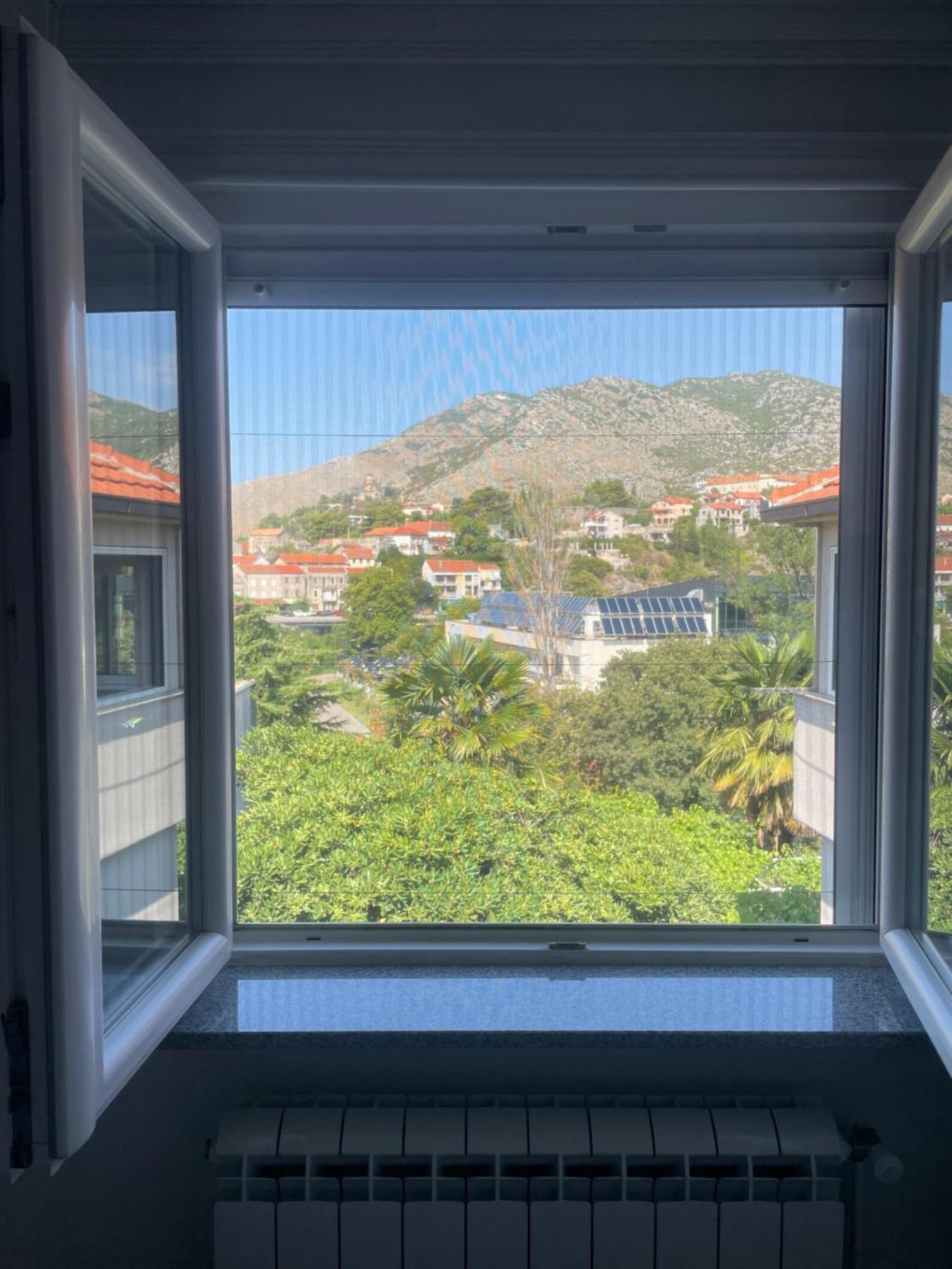 Apartman Sirena Trebinje Extérieur photo