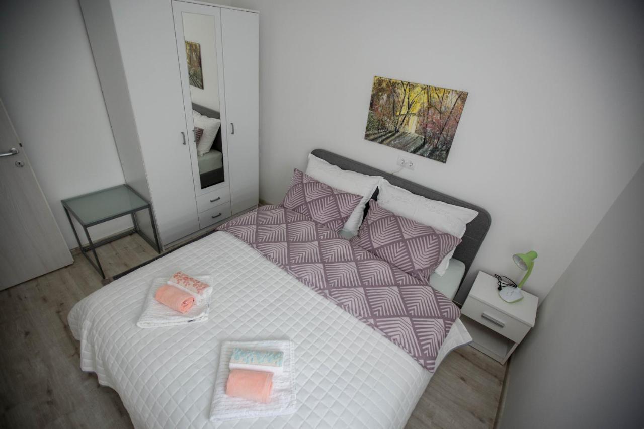 Apartman Sirena Trebinje Extérieur photo