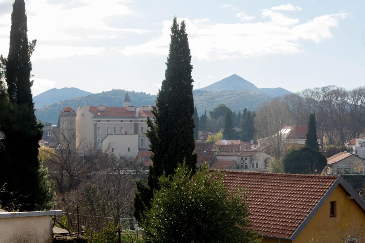 Apartman Sirena Trebinje Extérieur photo