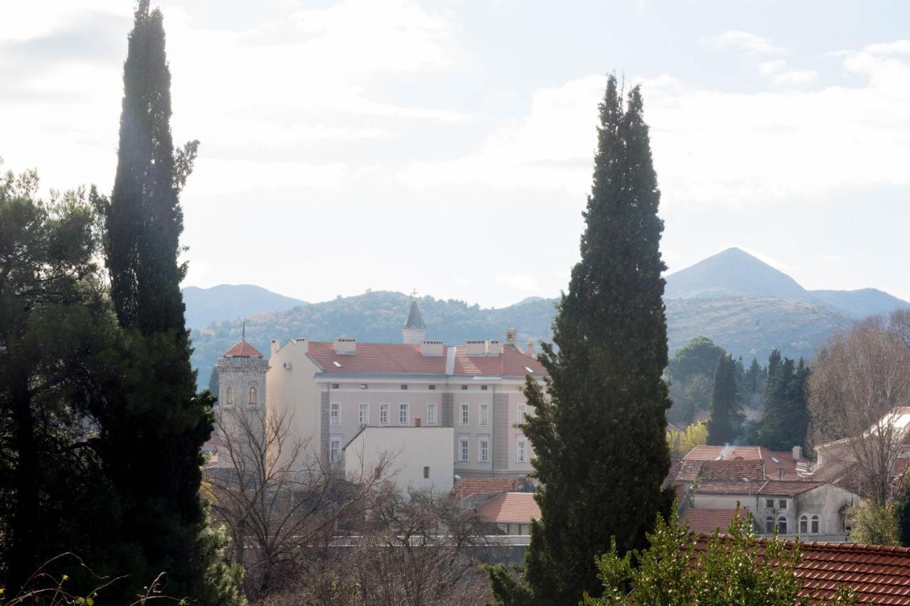 Apartman Sirena Trebinje Extérieur photo