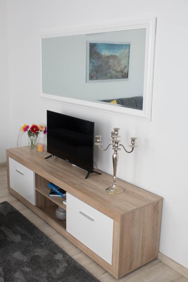 Apartman Sirena Trebinje Extérieur photo