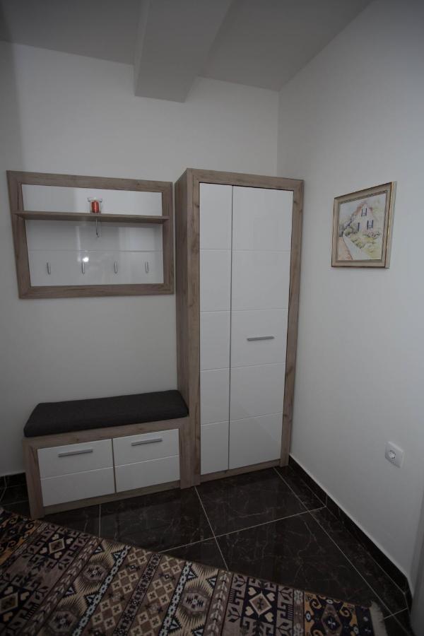 Apartman Sirena Trebinje Extérieur photo