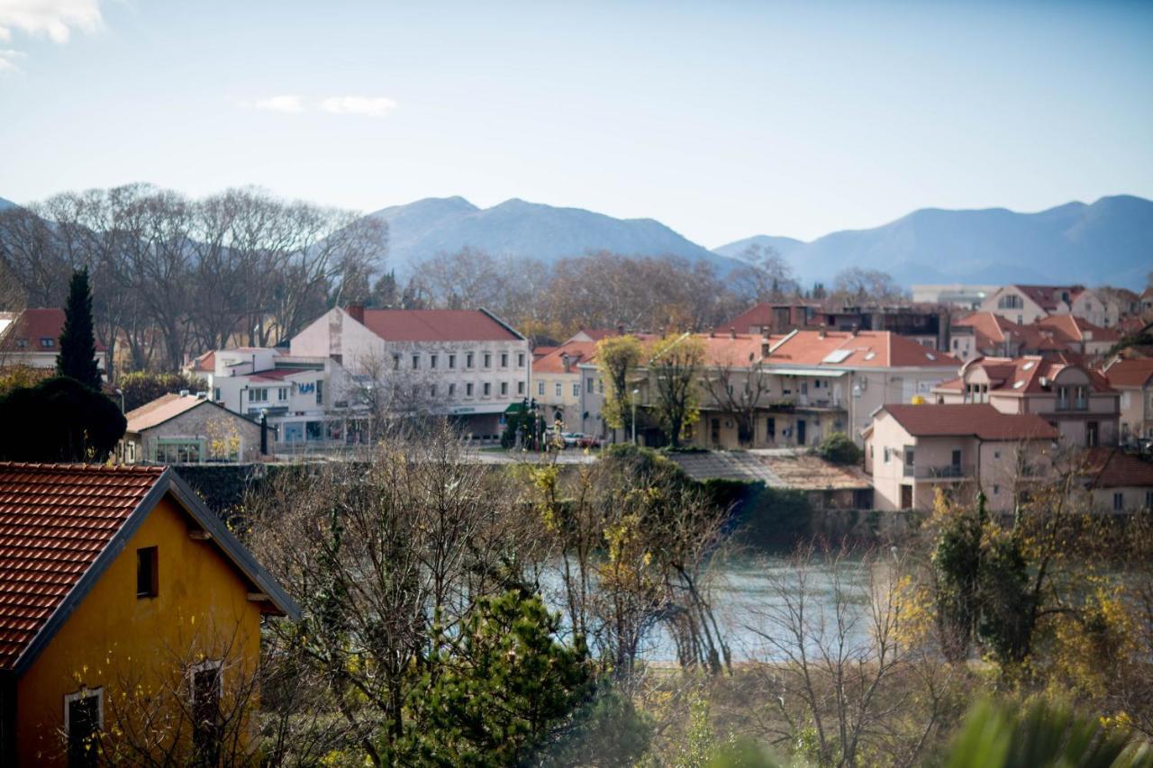 Apartman Sirena Trebinje Extérieur photo