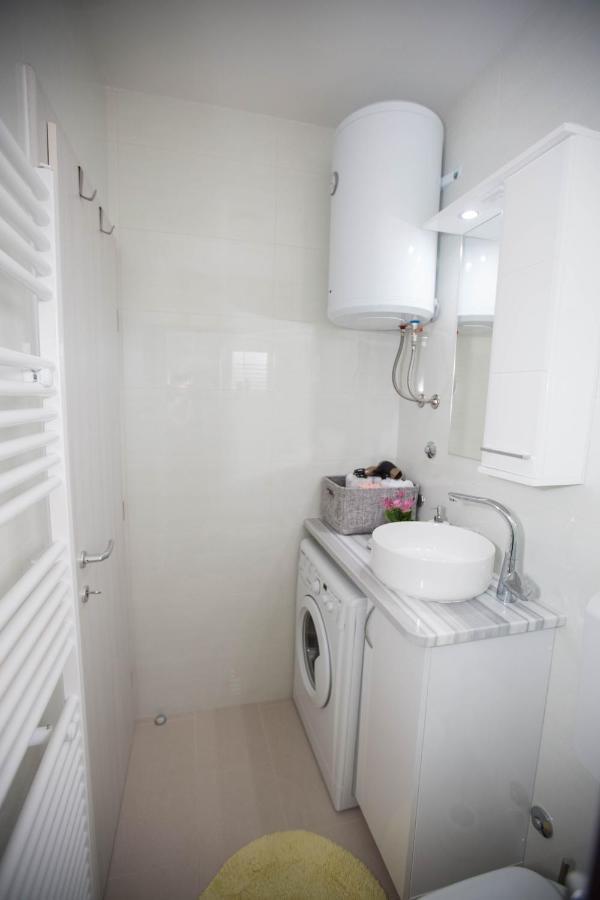 Apartman Sirena Trebinje Extérieur photo