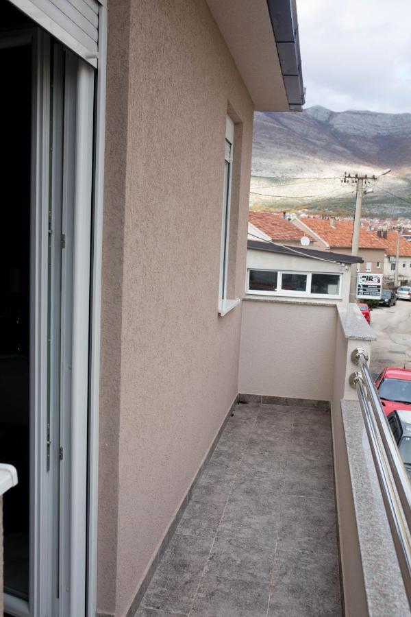 Apartman Sirena Trebinje Extérieur photo