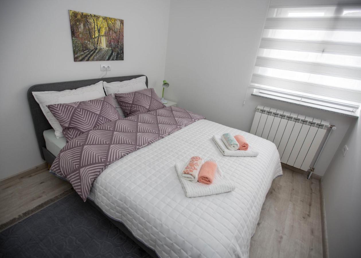 Apartman Sirena Trebinje Extérieur photo