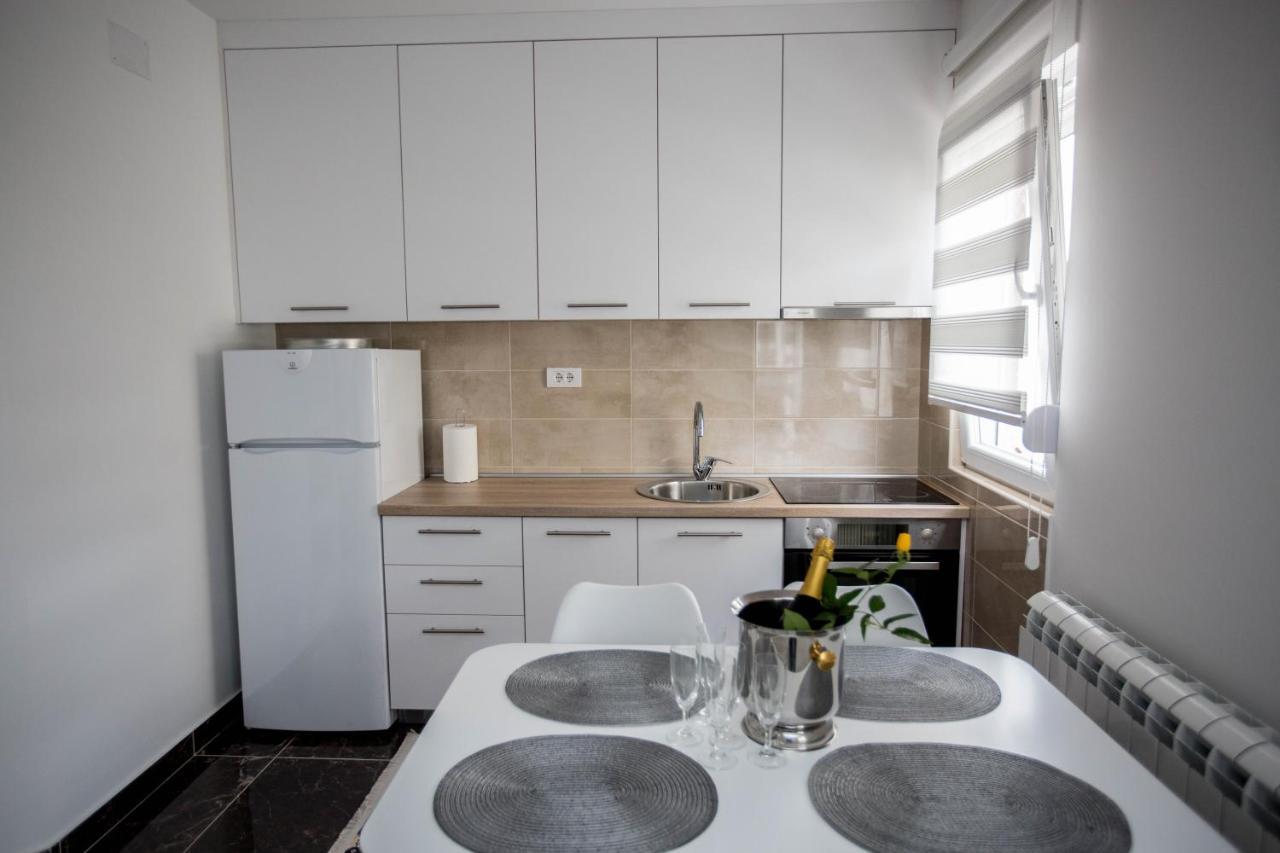 Apartman Sirena Trebinje Extérieur photo