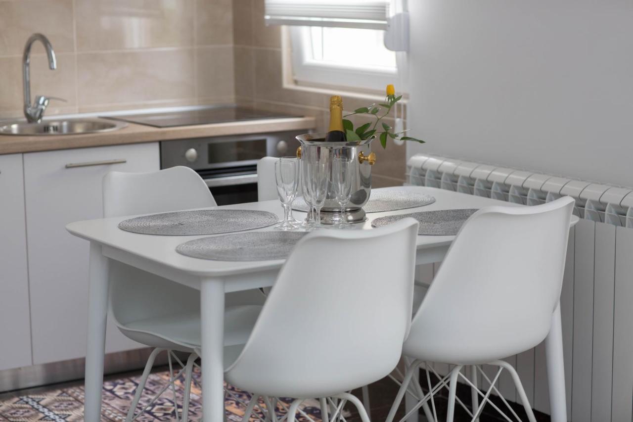 Apartman Sirena Trebinje Extérieur photo