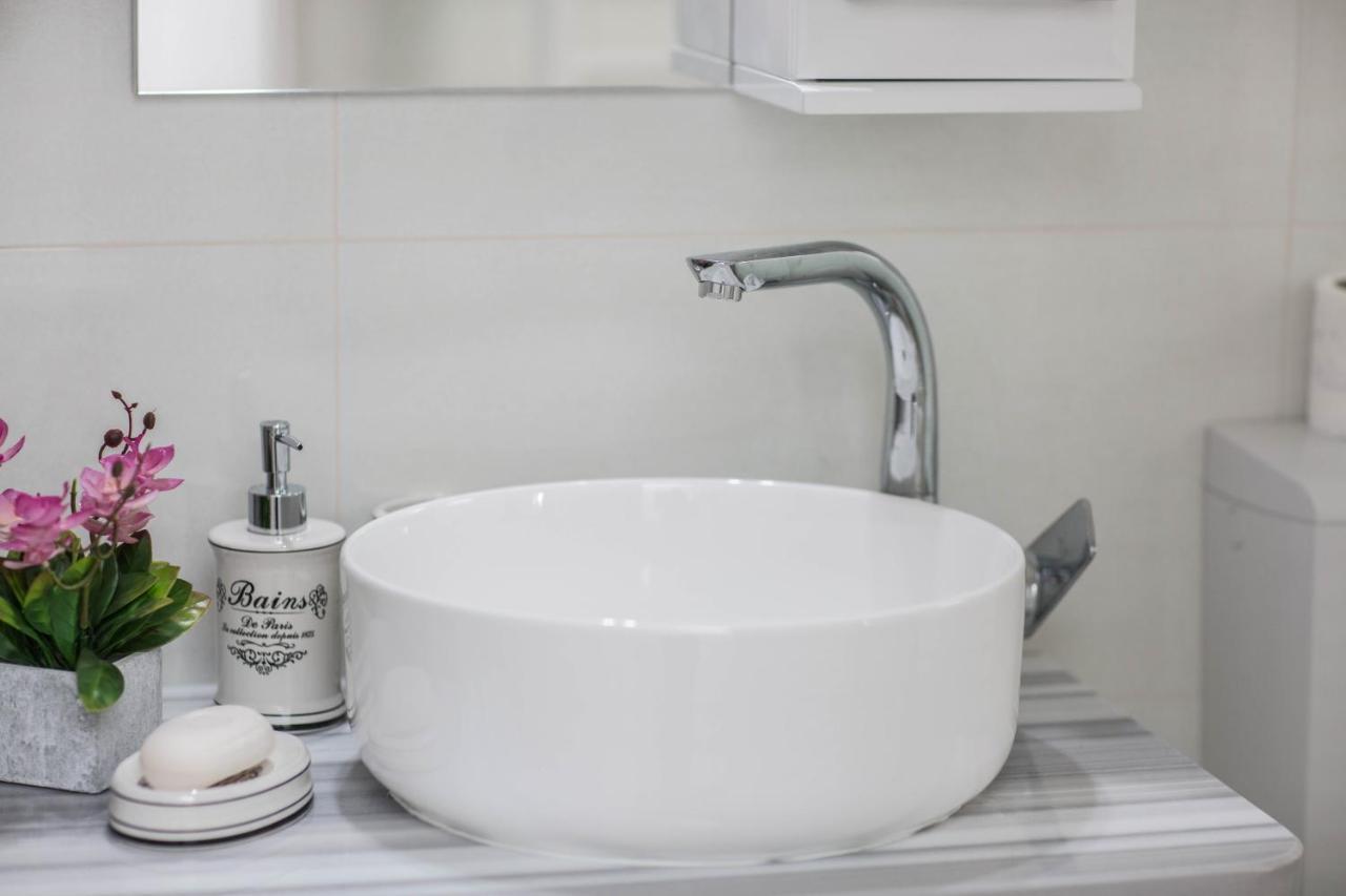 Apartman Sirena Trebinje Extérieur photo