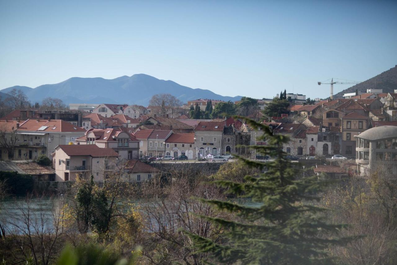Apartman Sirena Trebinje Extérieur photo