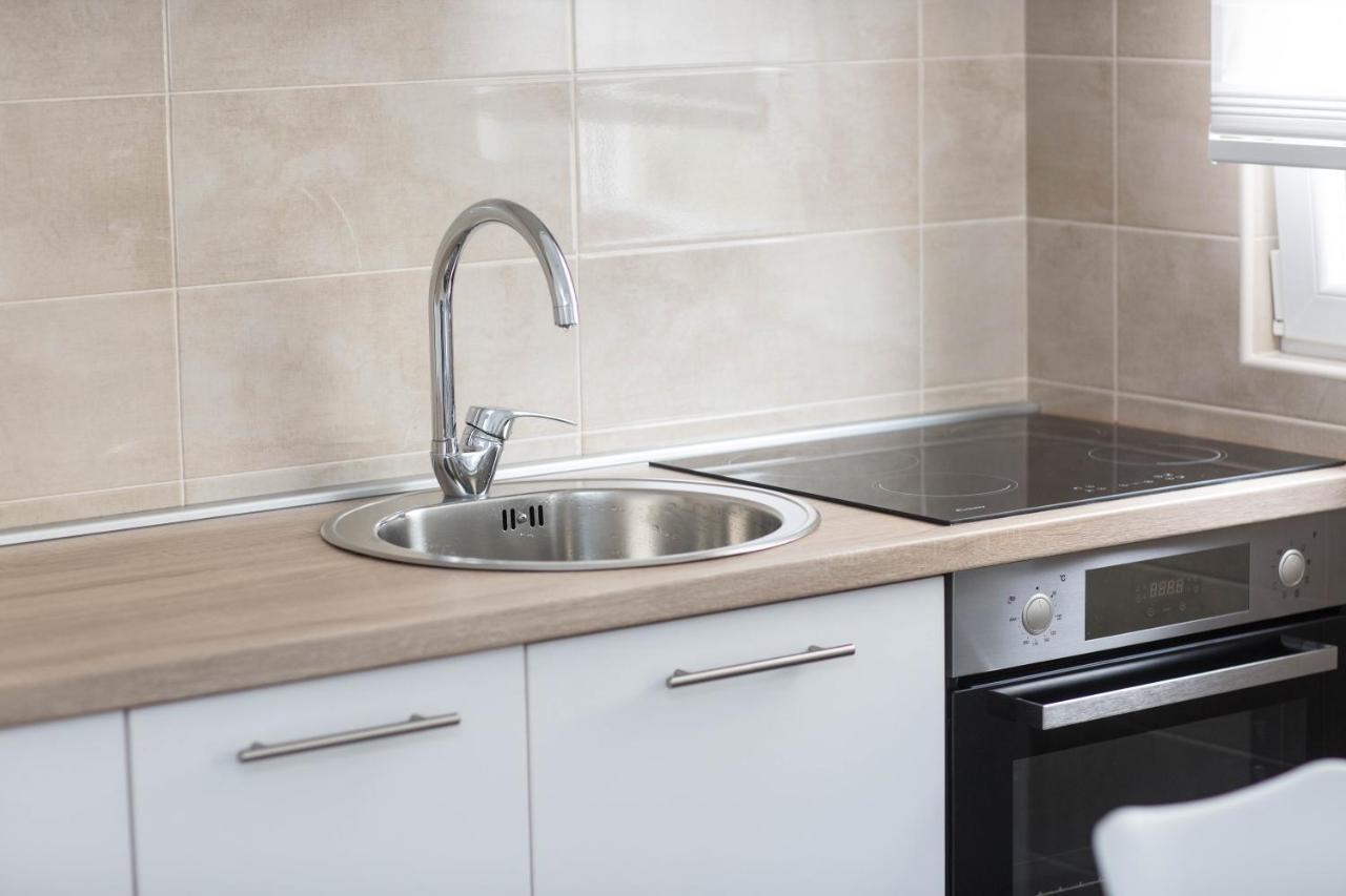 Apartman Sirena Trebinje Extérieur photo